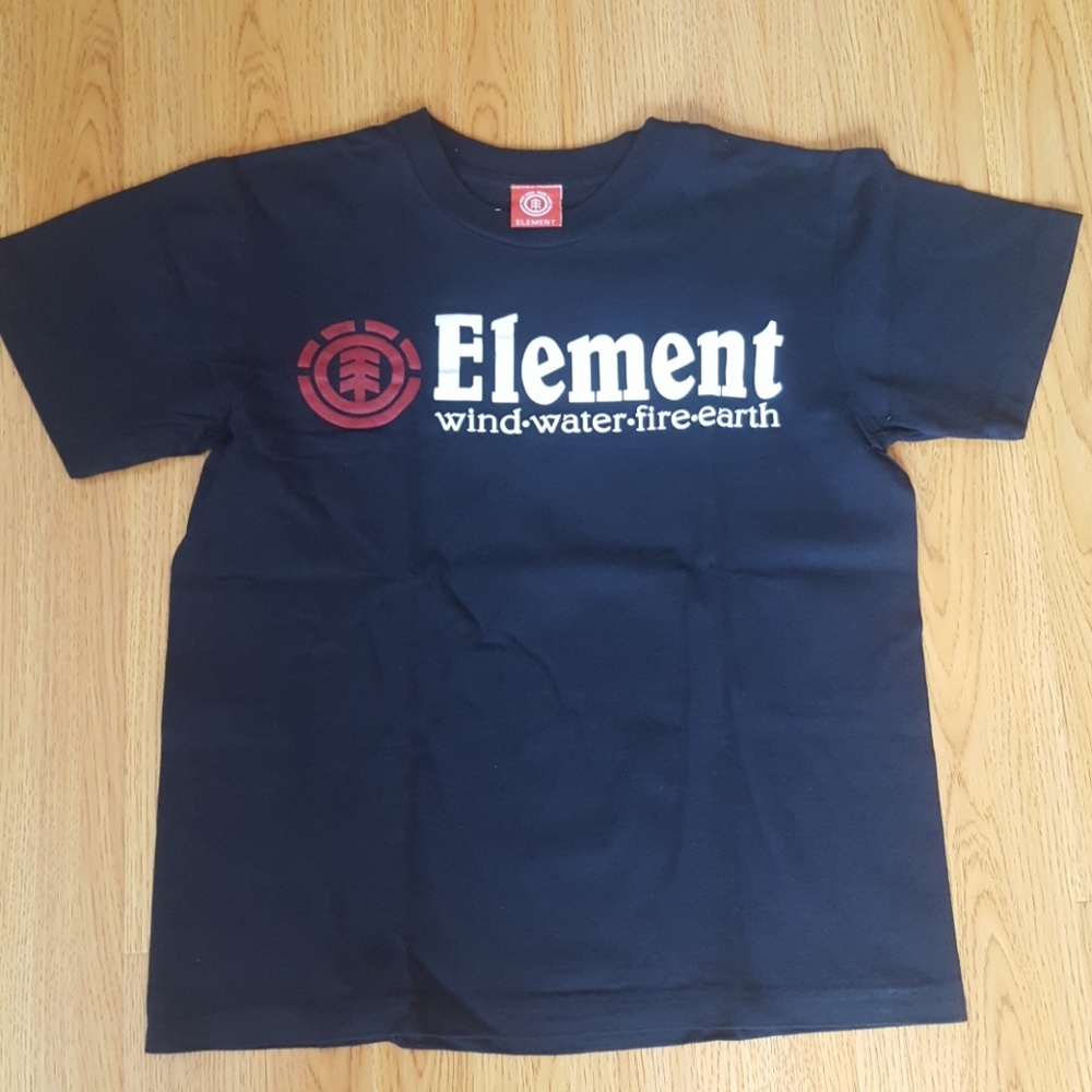 Element T shirt